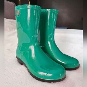 UGG Sienna Rainboots